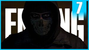 Call of Duty: Modern Warfare II (PC, Regular) #7 (Ending) - 10.24.