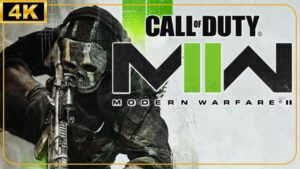 Call of Duty: Modern Warfare II Test - Trop vieux pour y jouer ?