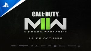 Call of Duty: Modern Warfare II | Tráiler de gameplay de lanzamiento