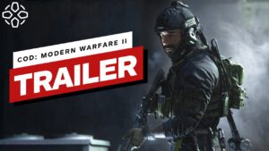 Call of Duty: Modern Warfare II - végső előzetes