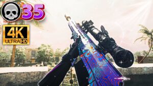 Call of Duty Modern Warfare-Warzone Solo Gameplay (No Commentary)