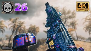 Call of Duty Modern Warfare-Warzone Solo Gameplay (No Commentary)