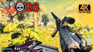 Call of Duty Modern Warfare-Warzone Solo Win Gameplay (No Commentary)