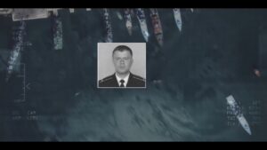 Call of Duty: Sevastopol raid - trailer