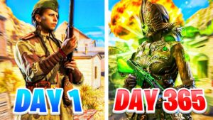 Call of Duty Vanguard, 1 Year Later..