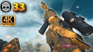 Call of Duty: Warzone Battle Royal Solo Win Gameplay (No Commentary)