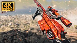 Call of Duty: Warzone Solo Win Gameplay (No Commentary)