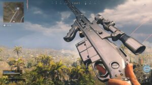 Call of Duty Warzone: Solo Win Gameplay PS5(No Commentary)