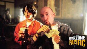 Call of Duty: Warzone with the 🔥 - BE EXCELLENT