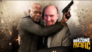 Call of Duty: Warzone with the 🔥 - Even the Best Need Teammates