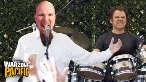 Call of Duty: Warzone with the 🔥 - Its the Tennessee Pyro Mixer!