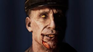 Call of Duty Zombies Was Scary