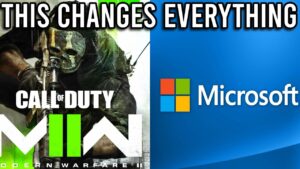Call of Duty is Changing Forever