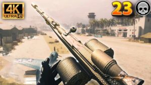 Call of Duty:Warzone Solo Automaton Gameplay PS5(No Commentary)