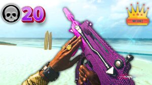 Call of Duty:Warzone Solo Win Gameplay FFAR (No Commentary)