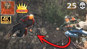 Call of Duty:Warzone Solo Win Gameplay Kar98 (No Commentary)