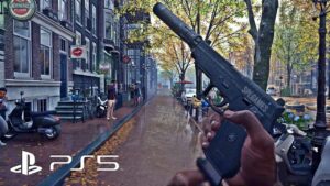 Call of duty MW2 - 2022 | O INÍCIO em 4K 60 FPS no PS5 | Dublado em Português BR