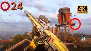 Call of duty Warzone Rebirth MG 82 gameplay no commentary