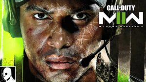 Captain Price & SKO Sniper Duell - Call of Duty Modern Warfare 2 Gameplay Deutsch #7