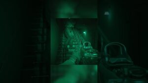 Clean House is Call of Duty's Most Technical Mission Ever! #shorts