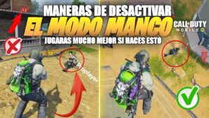 DEBES HACER ESTO SI QUIERES GANAR | CALL OF DUTY MOBILE | Trucos Y consejos BR