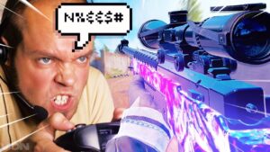 DESTROYING *RACISTS*  in Call Of Duty -Black Ops Cold War