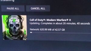 DOWNLOAD Modern Warfare 2 Right Now!