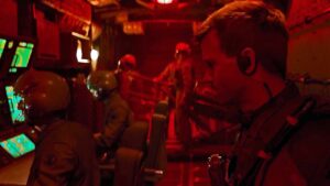 Death From Above | Modern Warfare 2 | Campaign Realism | Call Of Duty (2022) | Rtx 3080 | 4K