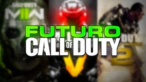 EL GRAN FUTURO DE CALL OF DUTY ¿EXITO DURANTE AÑOS?