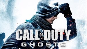 ¿EL PEOR COD? CALL OF DUTY GHOSTS | NOSTALGICODS 2022