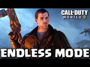ENDLESS MODE GUIDE for CODM ZOMBIES #CoDMobile_Partner