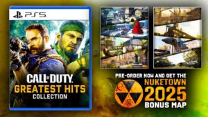 EVERY CALL OF DUTY IS GETTING REMASTERED…? (Greatest Hits Leaked)