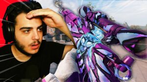 El SNIPER MÁS RÁPIDO que VERÁS en CALL OF DUTY! - Stats