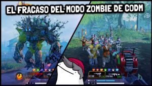 El supuesto "nuevo" modo zombie de Call of Duty: Mobile