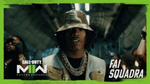 FAI SQUADRA!  | Call of Duty: Modern Warfare II