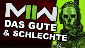 🧲 FAZIT | Ehrliche Meinung zu Call Of Duty Modern Warfare II | Beta Review