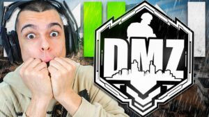 FILTRACION MASIVA DE CALL OF DUTY: MODERN WARFARE 2 GRATIS DMZ