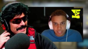 FaZe Swagg Defends DrDisrespect Over “Blacklist” from Call of Duty!