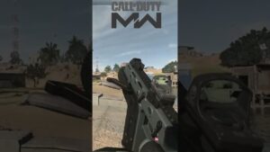 Fennec 45 (KRISS Vector) in Call of Duty: Modern Warfare II (Weapon Showcase)