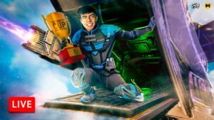 Ferg's Community Cup: Squad Edition