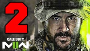 GHOST e la FUGA IN MESSICO!! - CALL OF DUTY MODERN WARFARE 2 [Walkthrough Gameplay ITA HD - PARTE 2]