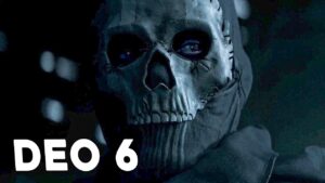 Gde Je Alejandro!? Call Of Duty: Modern Warfare 2 (MW2) - EP.6