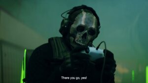 Ghost Unmasked | Call of Duty: Modern Warfare II