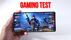 Google Pixel 7 Pro Gaming Test! (Fortnite, Call Of Duty Mobile & PUBG) Google Tensor G2/12GB RAM