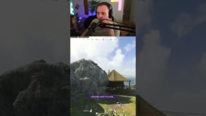 HUSKERRS COULDN'T EVEN SEE THIS ROZE 2.0 SKIN! | CALL OF DUTY WARZONE!