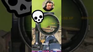 He deleted the game after THIS... ( Call of Duty Warzone )