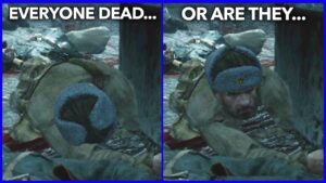 Hidden Video Game Details #102 (Call Of Duty World At War, Mafia 3, Def Jam Fight For NY & More)