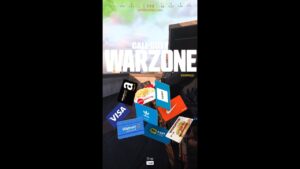 How to earn giftcards for free playing Call of Duty Warzone....all 100% legit with buff.game!