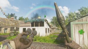 I Returned to the MOST FORGOTTEN CALL OF DUTY ever made...