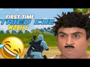 I TRIED COD  FIRST TIME 🤣 Call of duty | Jevel | #jevel #cod #funny